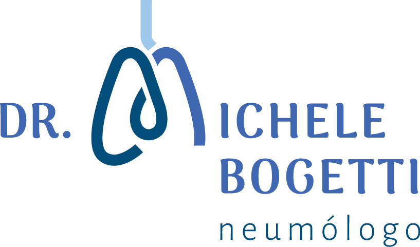 Michele Bogetti - Neumólogo