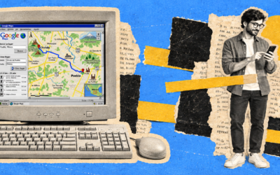 SEO local: cómo lograr que clientes en Puebla encuentren tu negocio